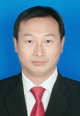 桂光泽 副教授