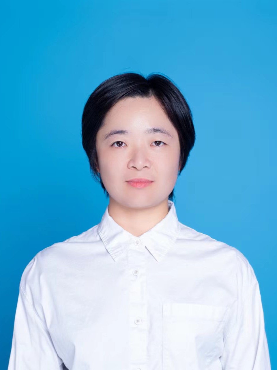张丹 副教授