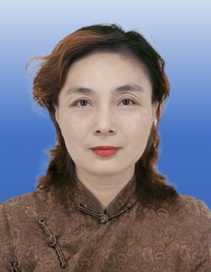  李建红 副教授