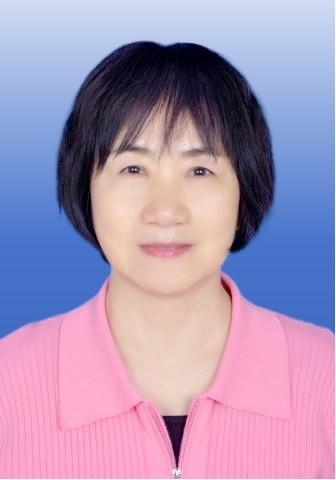 王敬平 教授